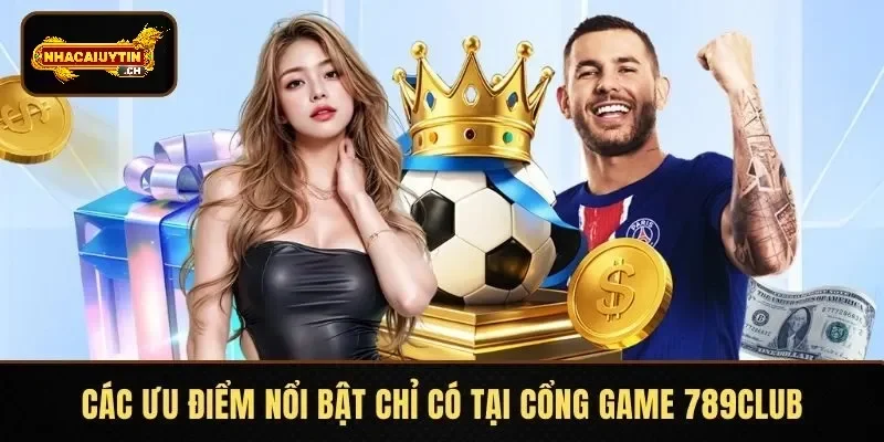 Quá trình đăng ký tài khoản cổng game 789CLUB nhanh chóng