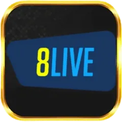 8live nhà cái cá cược uy tín hàng đầu