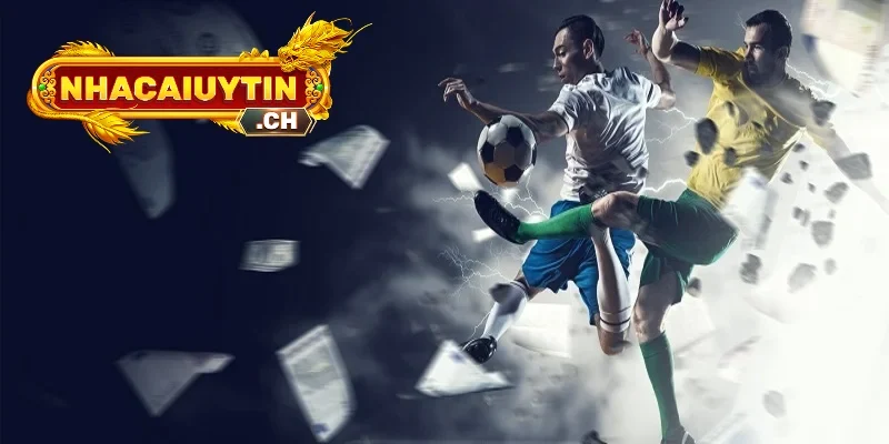 Bỏ túi kinh nghiệm chơi kèo chấp 1 trái là sao?